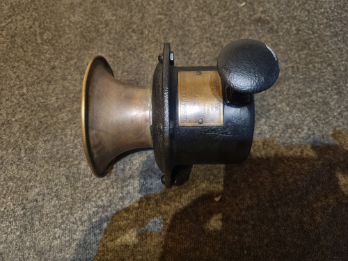 Kleines mechanisches vorkrieg - kleines,