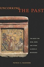 Uncorking the past - past:,