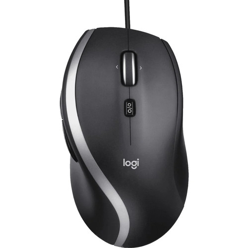 Logitech m500s maus schwarz - m500s,
