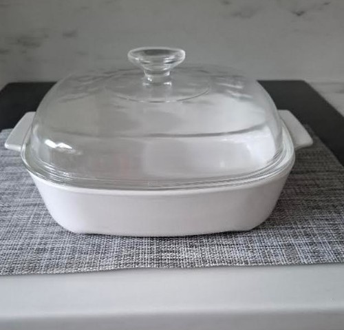 Vintage corning ware - vintage,