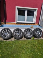 Ford Kuga Komplett Radsatz