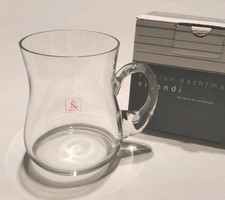 Nachtmann Bierkrug Vivendi