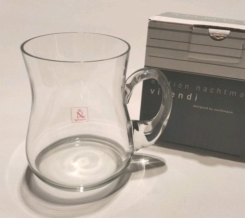 Bierkrug nachtmann vivendi - bierkrug,