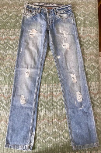 Vintage jeans dolce - jeans, d&g