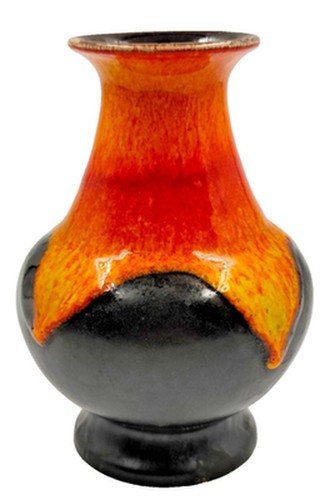 Bay keramik vase west - keramik,