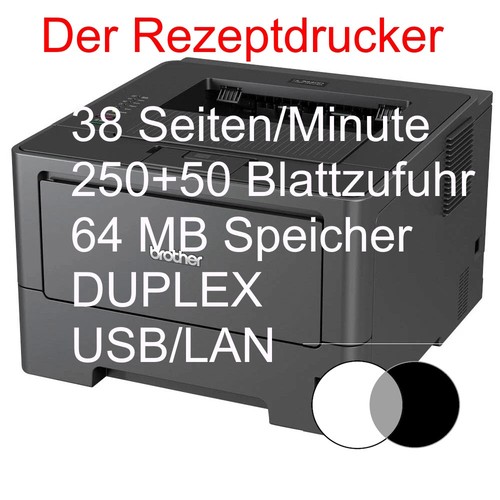 Brother 5450 s - brother, 38
