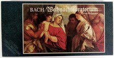 Bach weihnachtsoratorium - bach:,