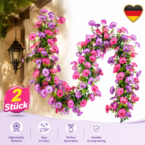 Stück lila gradient - 2,