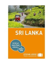 Stefan Loose Reiseführer Sri