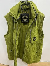 Sehr Gute Bestaff Weste Gr. L