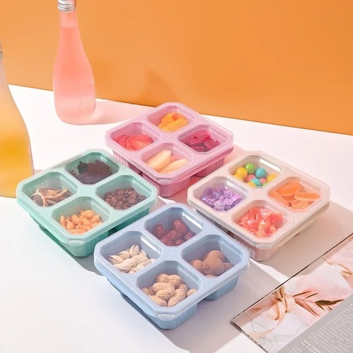 Gitter neu snackbehälter - 4,