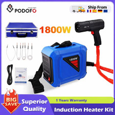 1800W Induktionsheizgerät