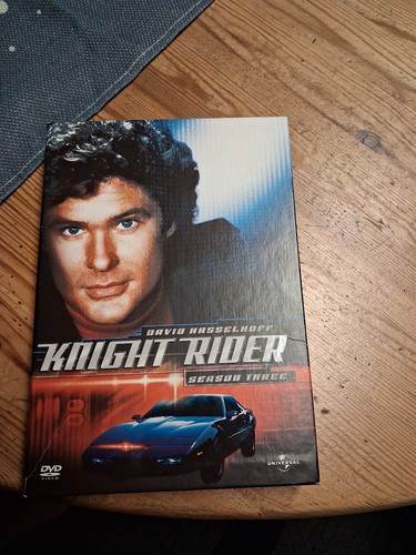 Knight rider season - knight,