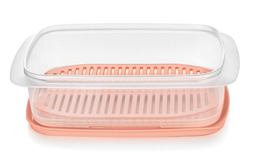 Tupperware cool fresh - fresh, set