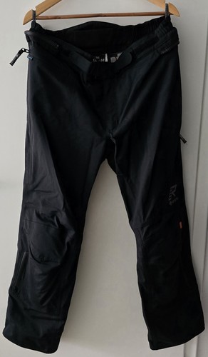 Rukka textilhose gr 56 - r-ex,, gr.