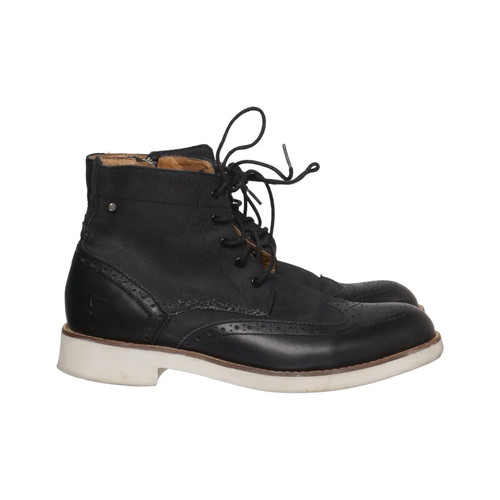 Star raw schnürstiefel - g-star,