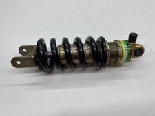 MONO STOßDÄMPFER HINTEN