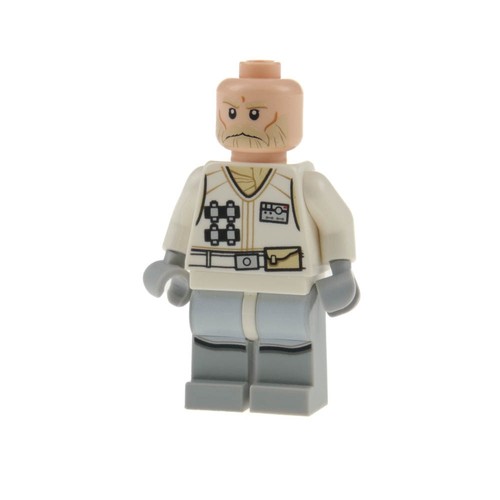 Lego minifigur star - 1x,