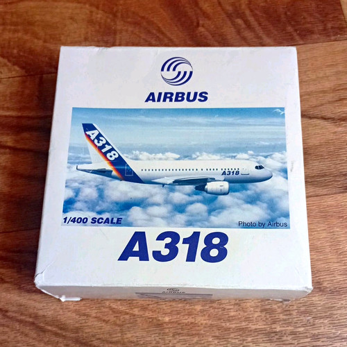 Airbus a318 verkehrsflugzeug - a318,