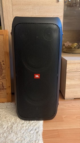 Lautsprecher jbl partybox - lautsprecher, 310