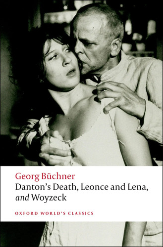 Danton death leonce - death,,