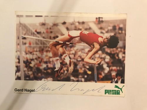 Autogramm sommer sport - ,