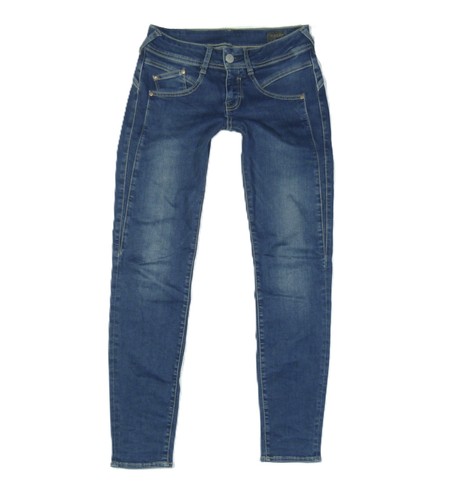 Herrlicher gina slim - herrlicher, damen