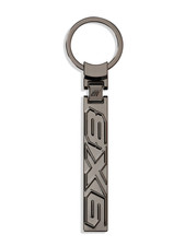 Schlüsselanhänger Mit