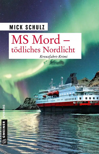 Mord tödliches nordlicht - ms,