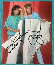 Dieter Bohlen + Thomas Anders