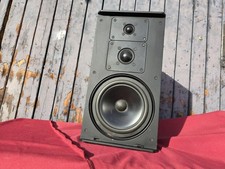 1x Hifi Regalboxen Braun a/d/s  CM7, 4 ♎️,  120/150W, Germany 