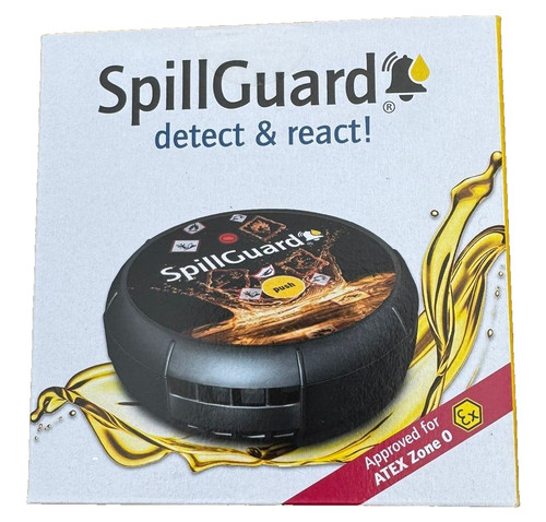Denios spillguard bvs - spillguard,