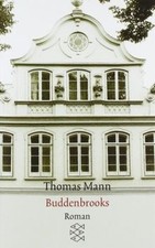 Buddenbrooks - Verfall einer Familie von Mann, Thomas | Buch | Zustand gut