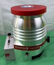 Pfeiffer Vakuumpumpe  HiPace