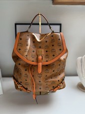 MCM Rucksack