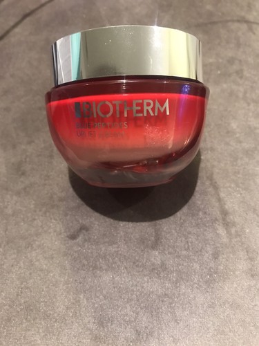 Biotherm blue peptides - biotherm,