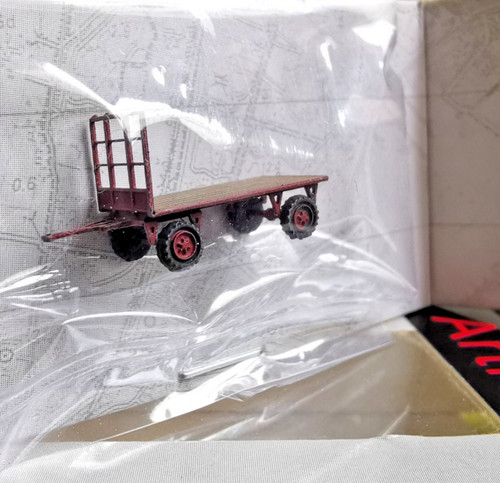 Artitec gepäck kofferwagen - gepäck-,