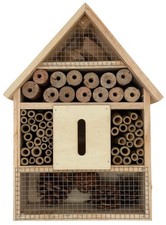 Insektenhotel Klein