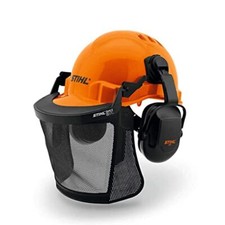 Stihl function basic - function, helm