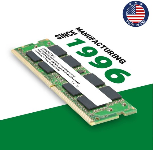 3tq36aa 16gb sodimm ddr4 2666 - 16gb, ddr4-2666