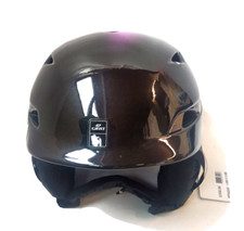 Giro Lure S 13 schwarz   Skihelm Snowboardhelm Wintersport Helm Gr. S 52-55,5 cm