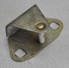 Ford Escort Cabrio MK6 (92-95) Fanghaken Schliess Keil Heckklappe #30925-B141