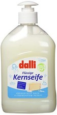 dalli Flüssige Kernseife