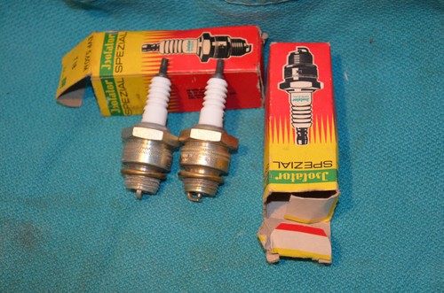 Zündkerzen isolator t18 - isolator, 2x