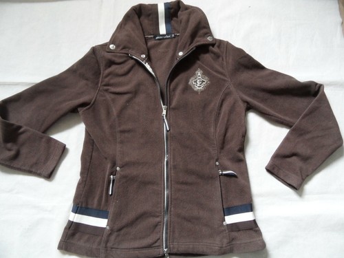 Euro star schöne fleecejacke - schöne,