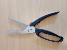 Geflügelschere Pizzaschere