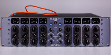 Manley Massive Passive  | Mastering Version | Neuwertig  | Preis ist Inkl. MwSt