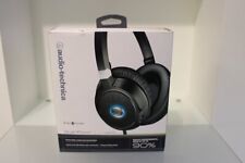 Audio-Technica ATH-ANC70 - Kopfhörer / QuietPoint / Geräuschunterdrückung