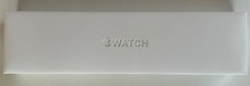 Apple iWatch Series 7 - 45mm - nur Verpackung - ohne Uhr - BOX Schachtel