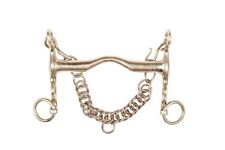 % HKM Baby Kandare 9888 aus